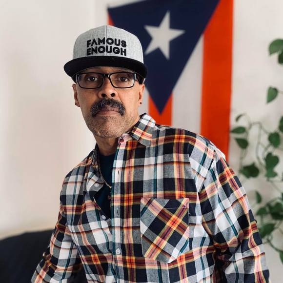 Meet your Posher, Jose - Picture 1 of 1